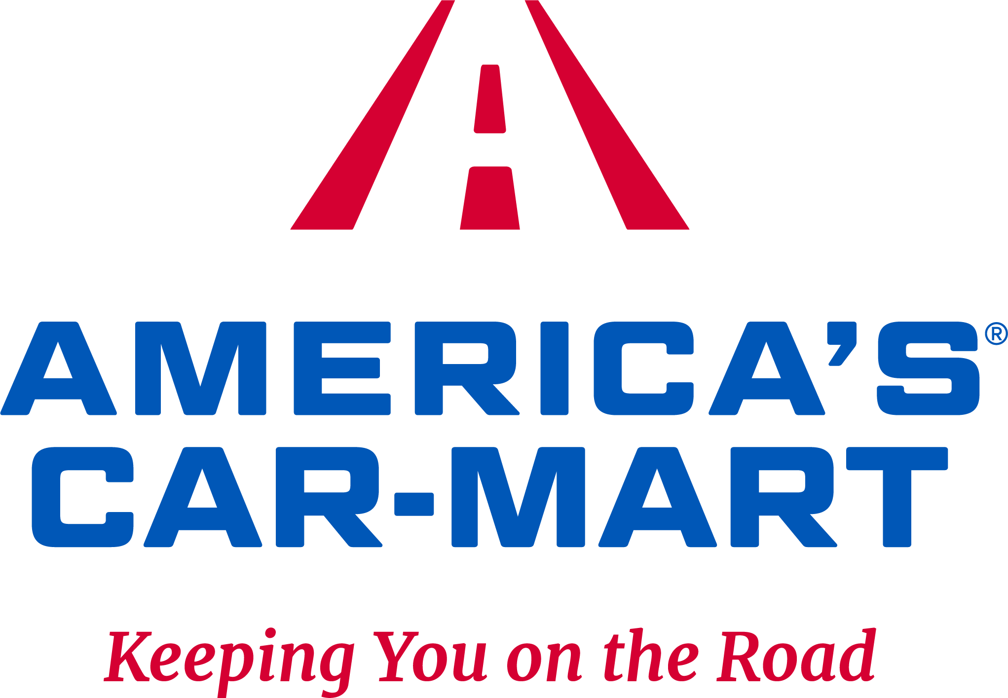 America's Car-Mart of Rogers North