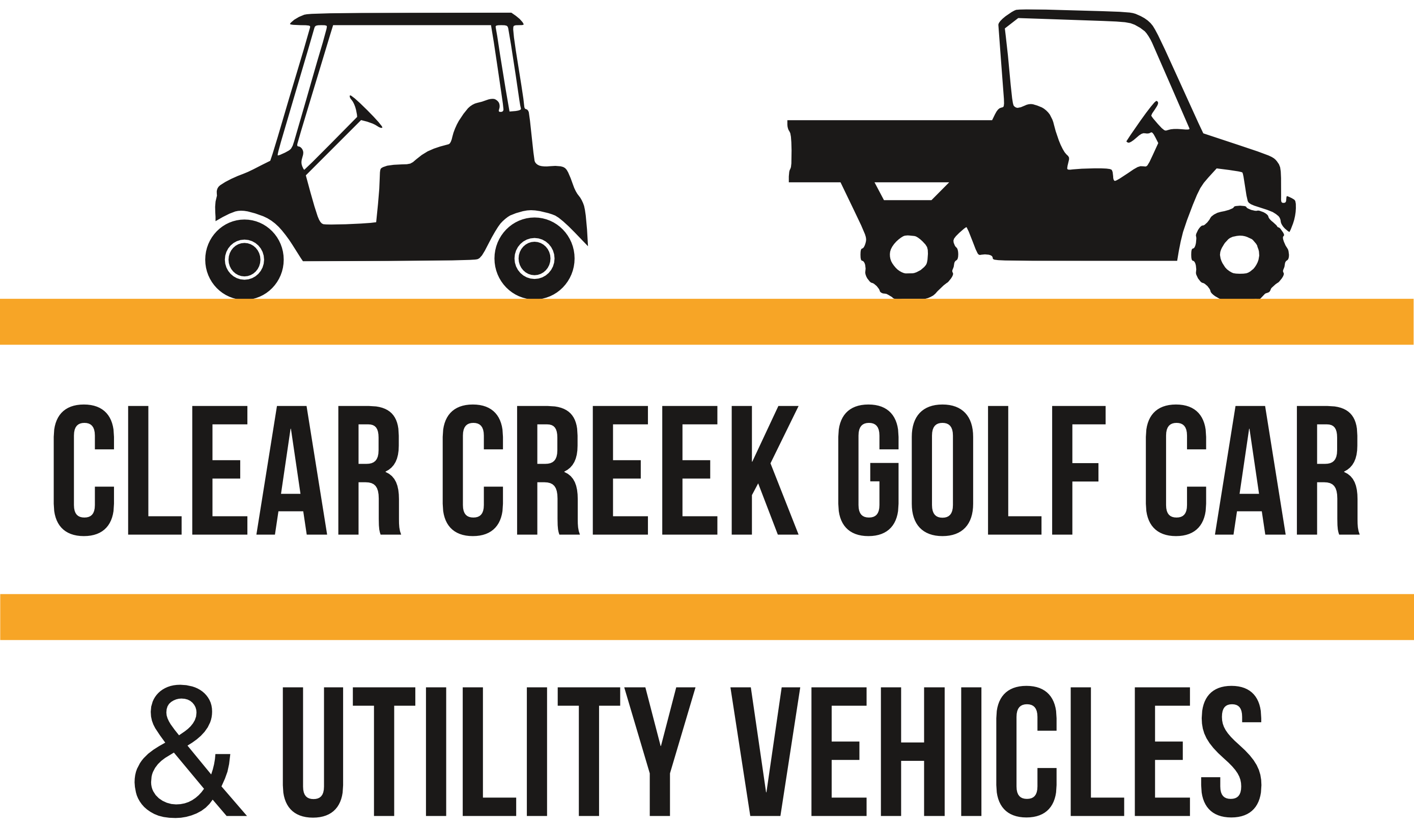 Clear Creek Golf Car & Equipment Co