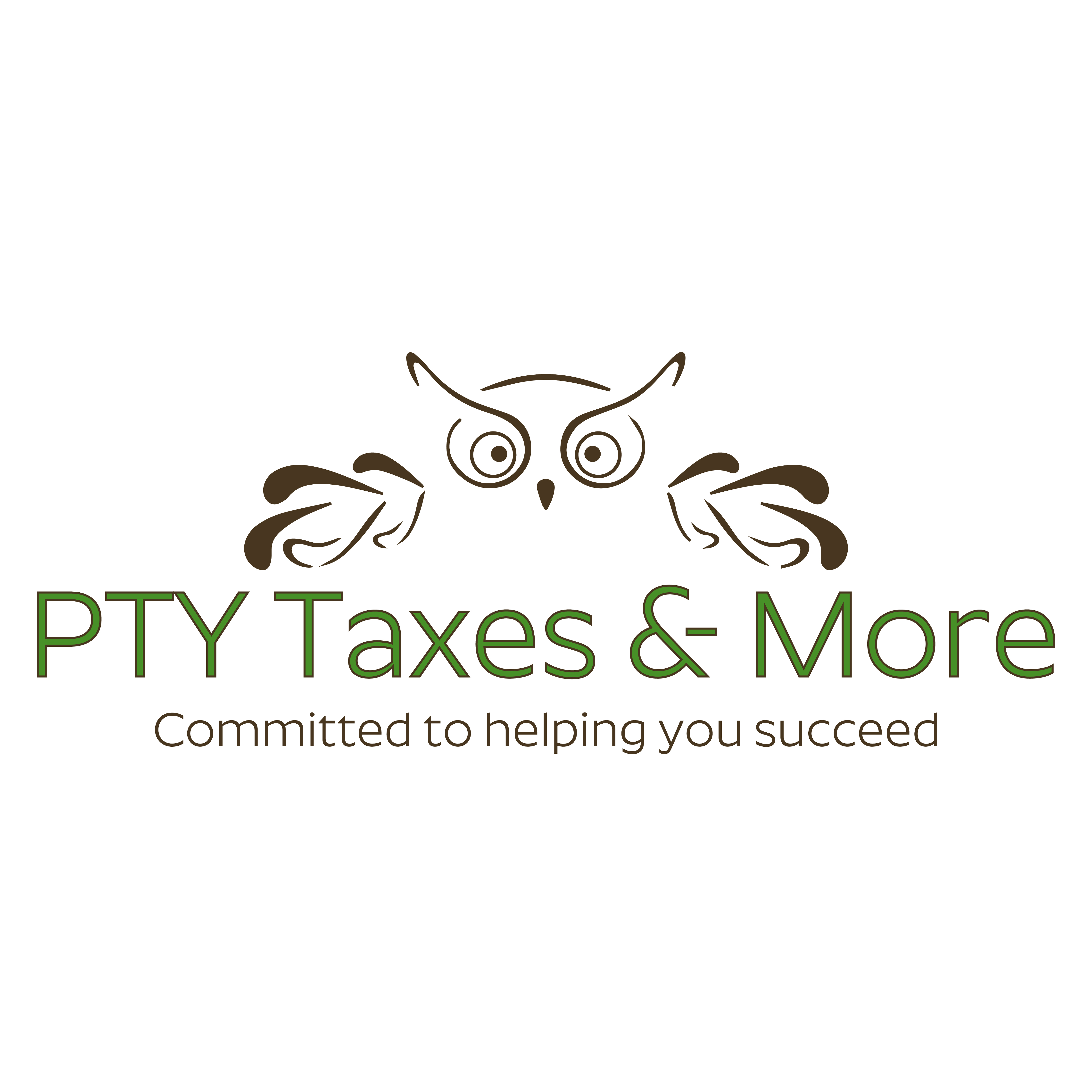 PTY Taxes & More