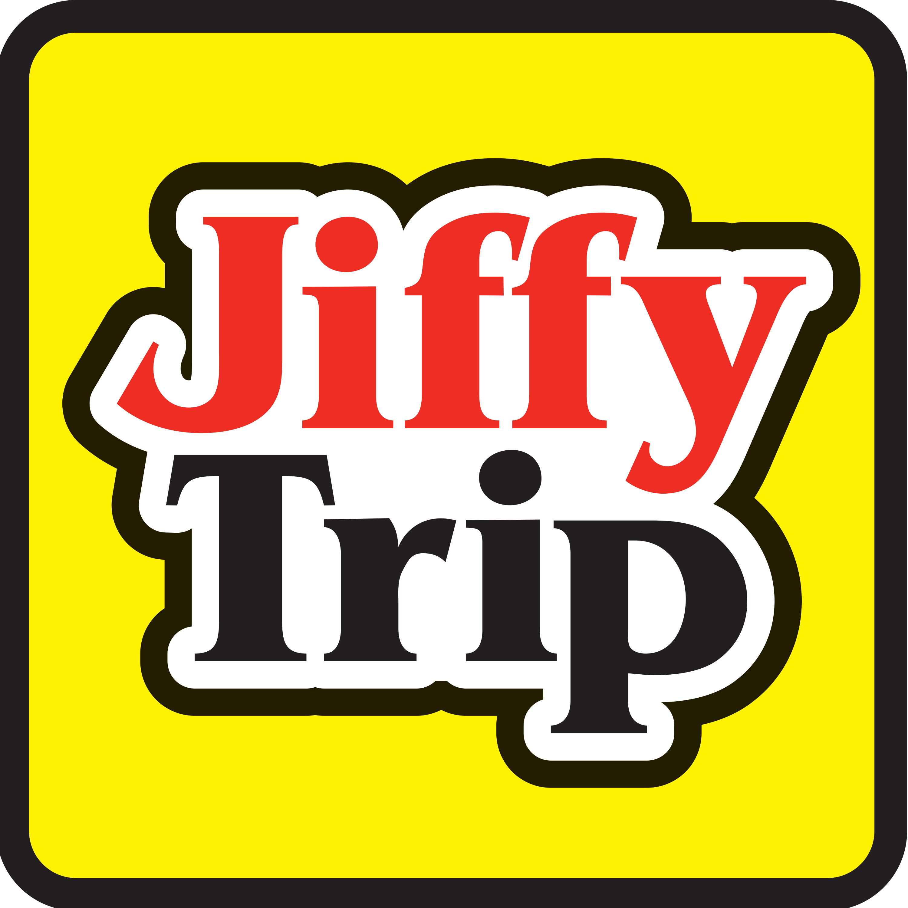 Jiffy Trip
