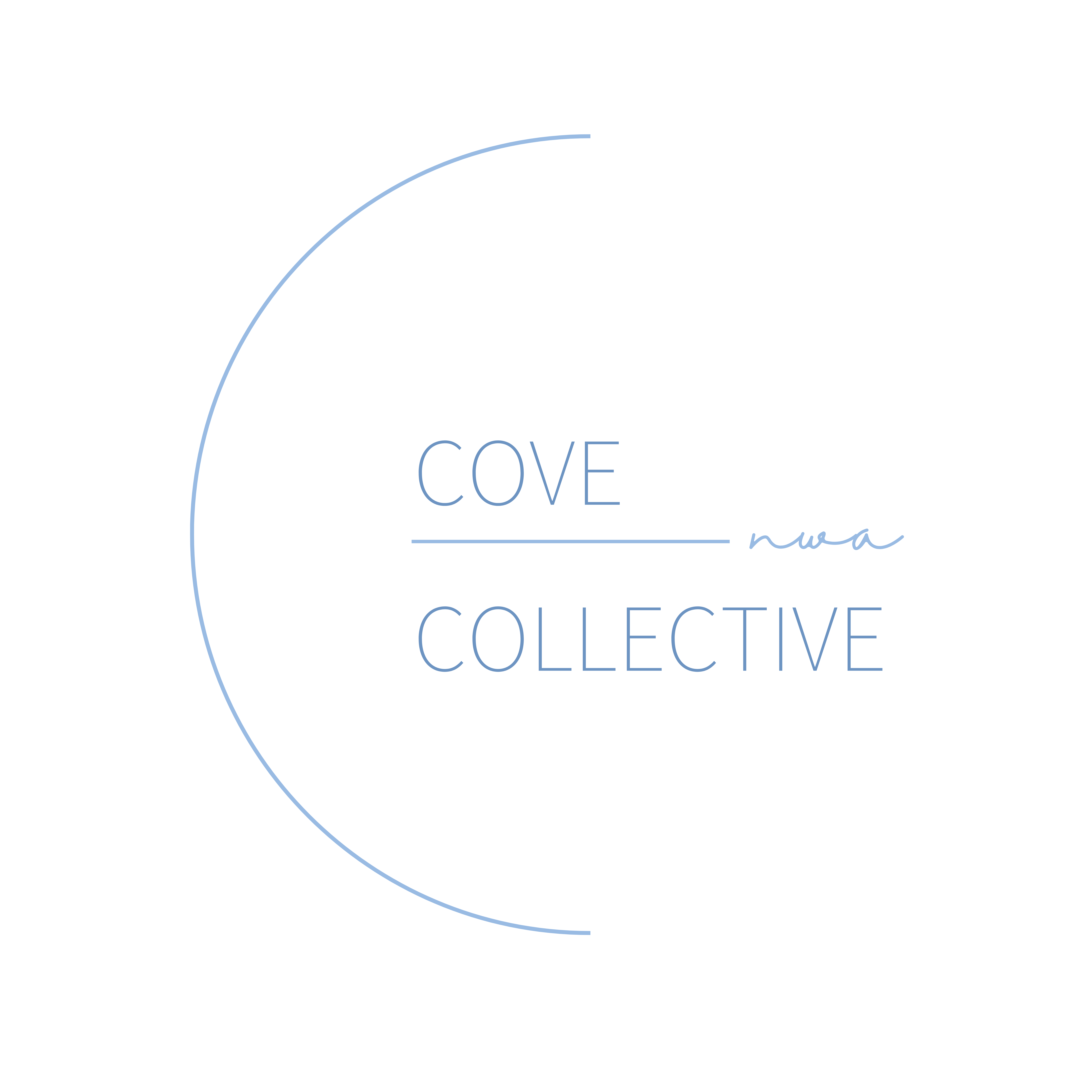 Cove Collective NWA (Opening Soon)