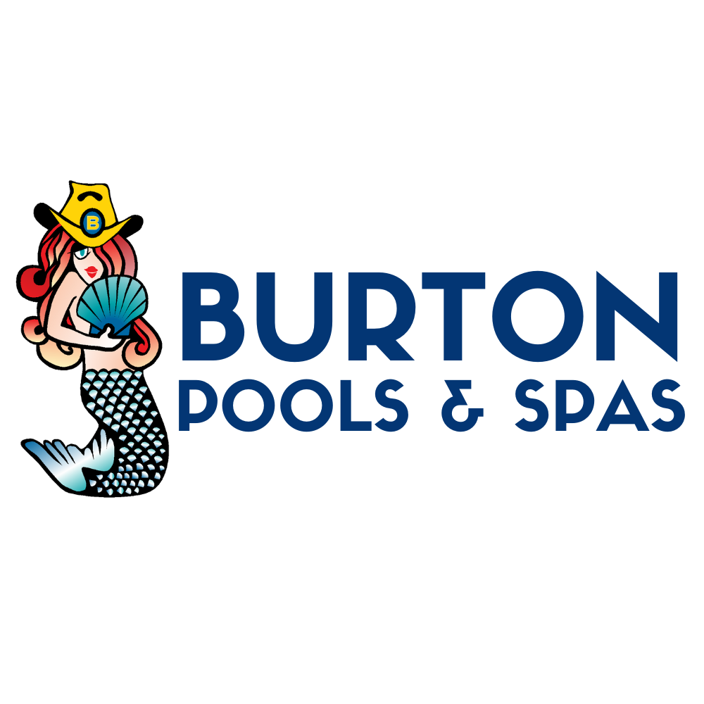 Burton Pools & Spas (Opening May 2024)