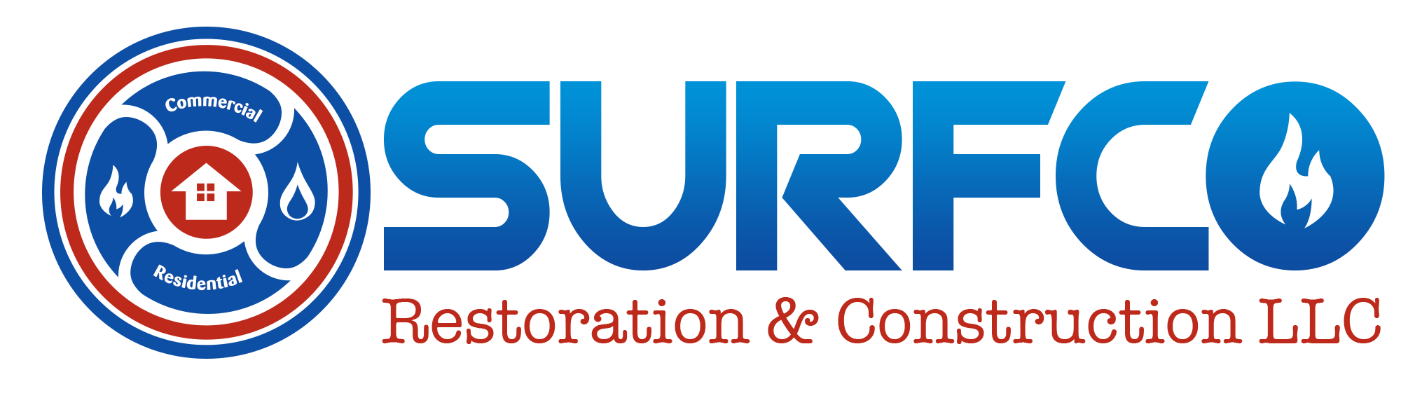 Surfco Restoration & Construction LLC