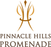 Pinnacle Hills Promenade