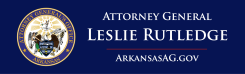 Arkansas Attorney General Leslie Rutledge