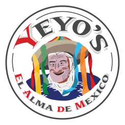 Yeyo's El Alma de Mexico