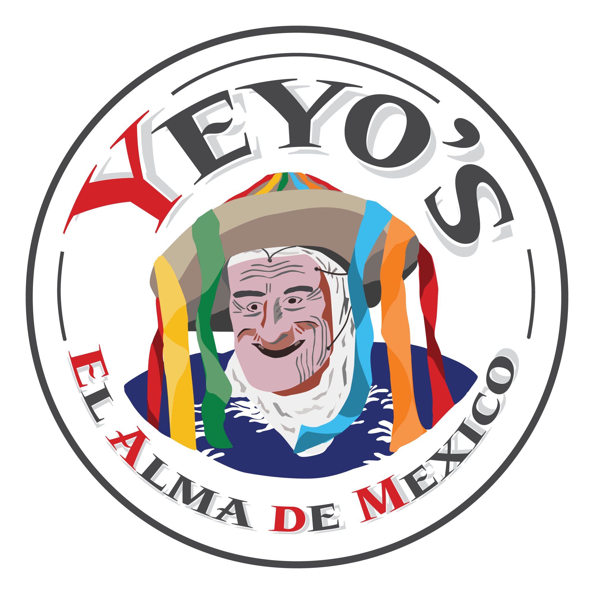 Yeyo's Mexican Grill