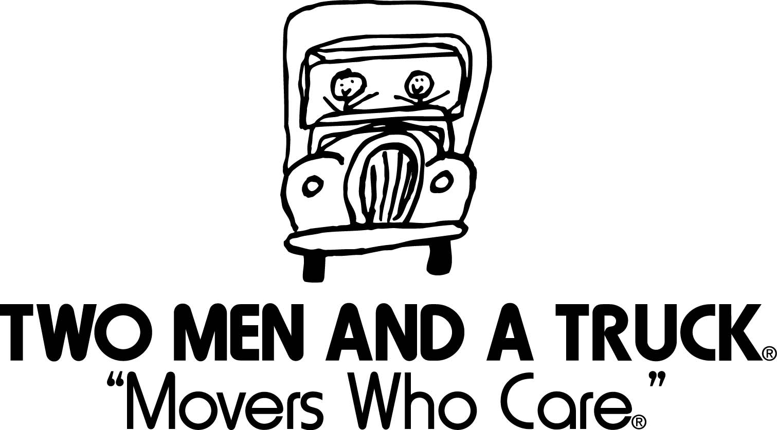 TWO MEN AND A TRUCK INC./NW Arkansas