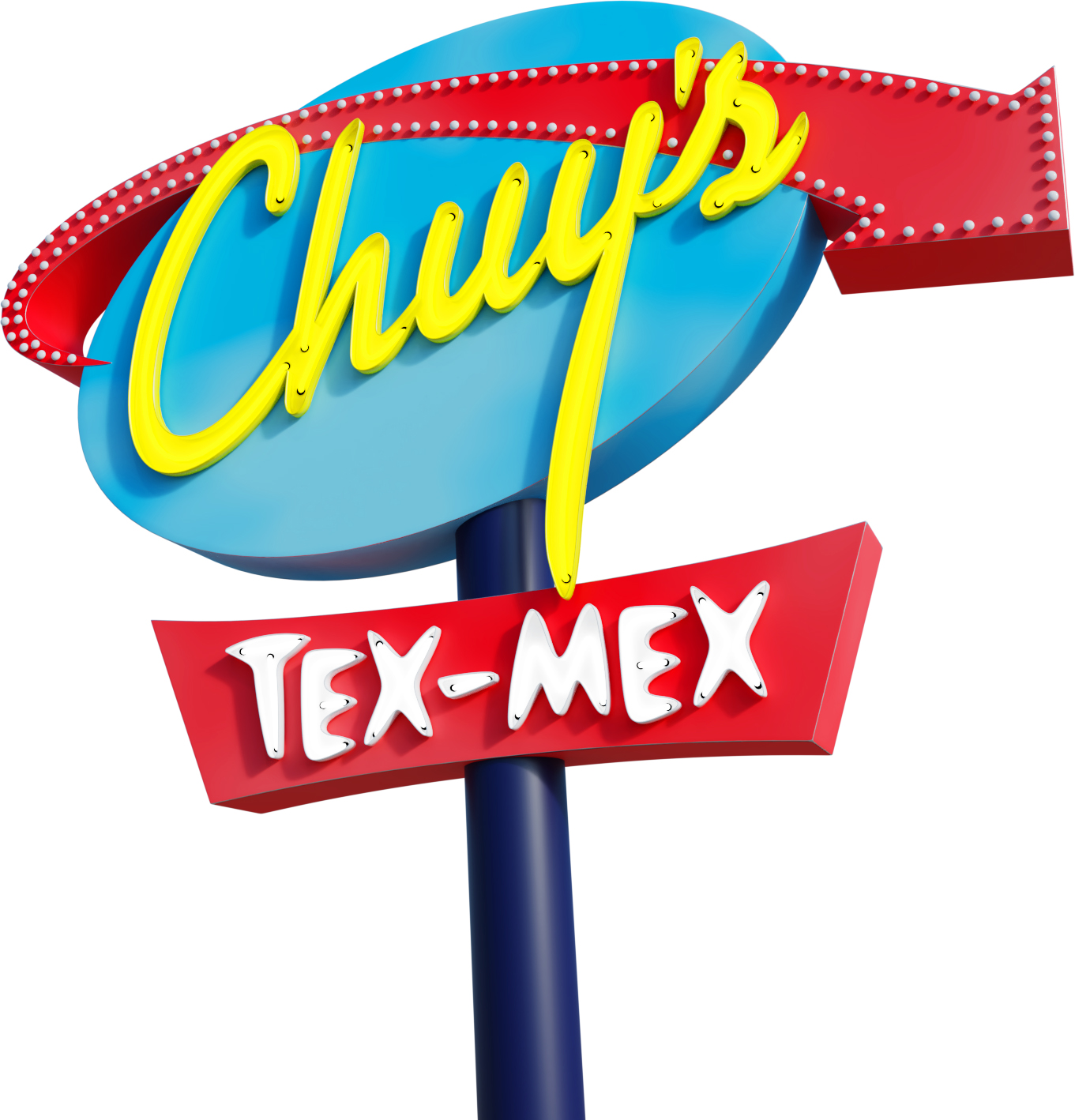 Chuy's Rogers