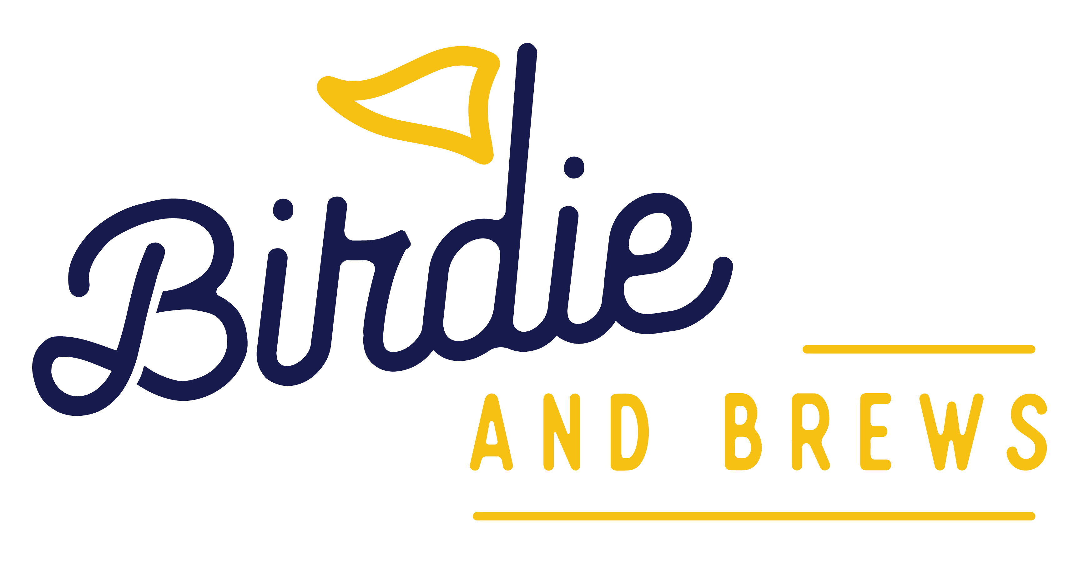 Birdie and Brews (Opening Soon)