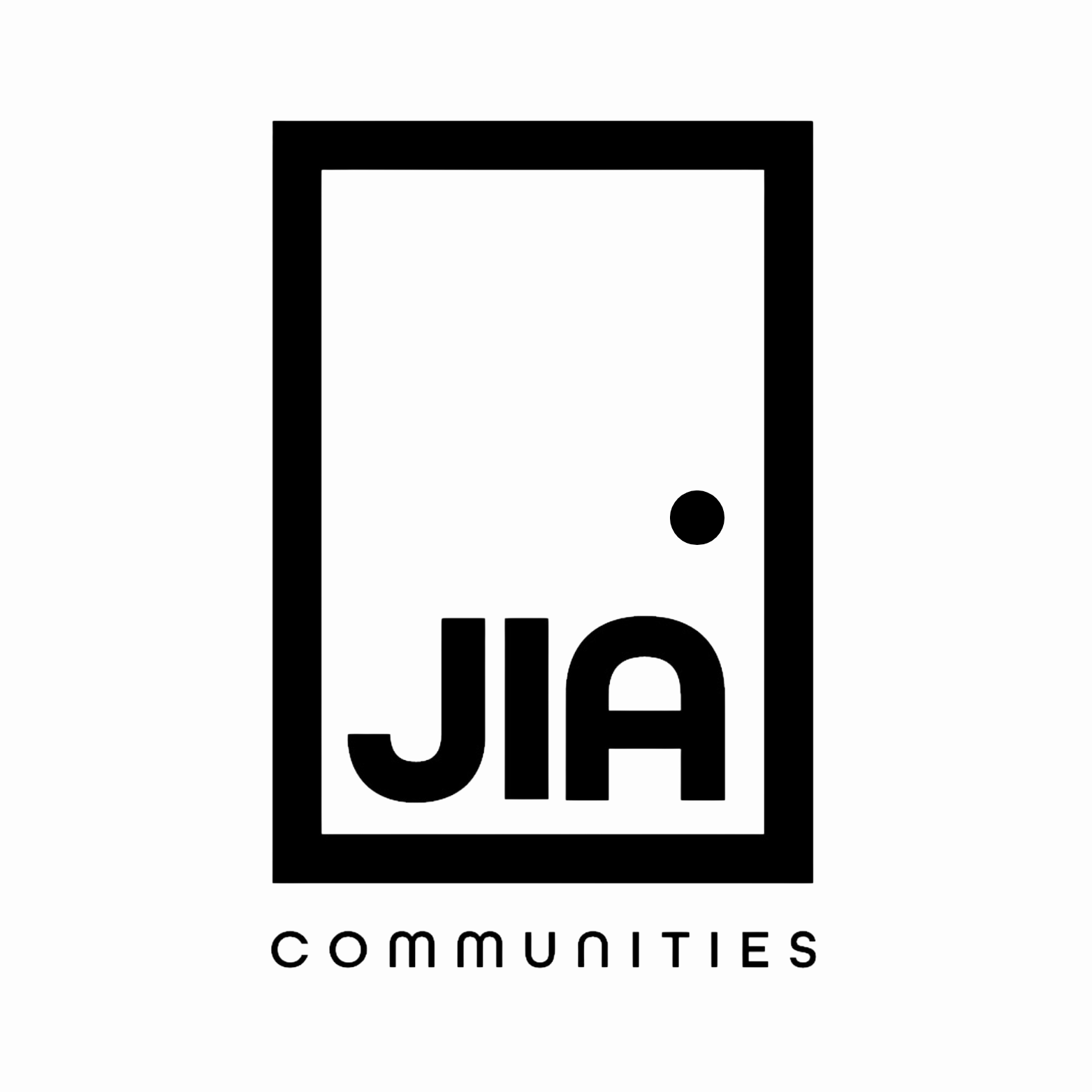 JIA Communities