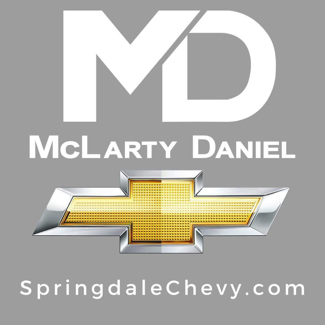 McLarty Daniel Chevrolet