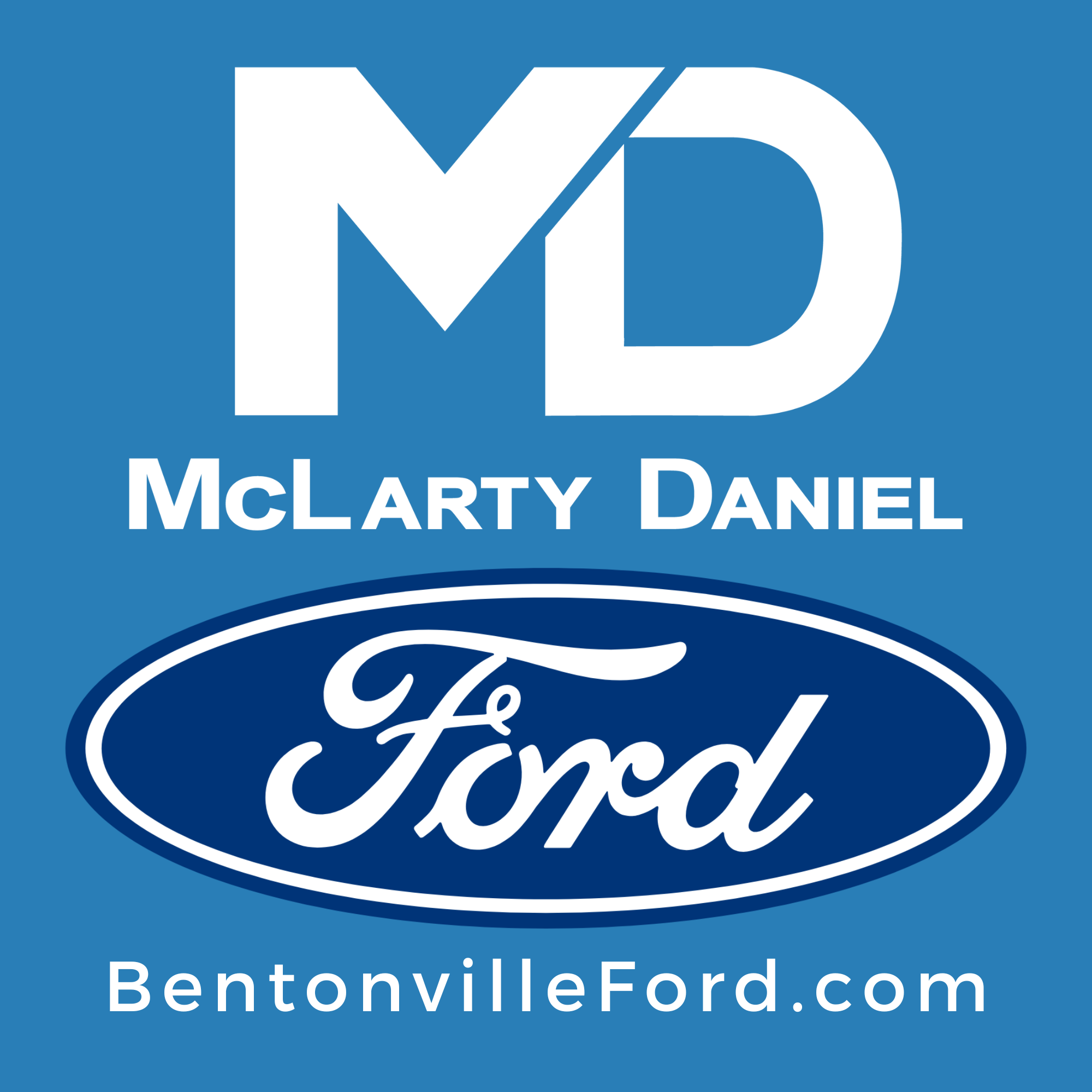 McLarty Daniel Ford Lincoln