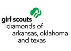 Girl Scouts - Diamonds AOT